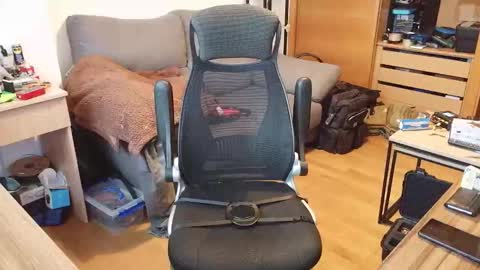 Daddy Mando online show from 5, 12, 2025