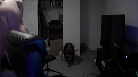 naked_and_alone online show from 1, 7, 2026