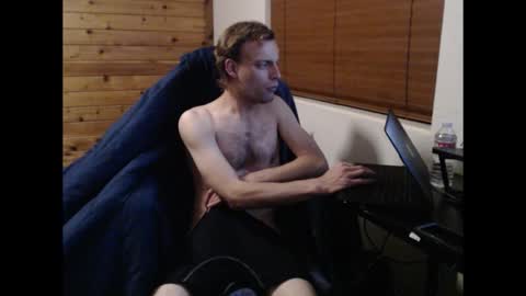Snapshot of naked_and_chatting chatting on 3, 10, 2025 naked_and_chatting online show from 3, 10, 2025