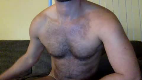 naked_dude25 online show from 11, 2, 2025