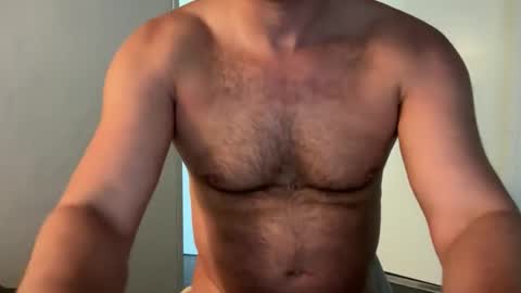 naked_dude25 online show from 2, 12, 2025