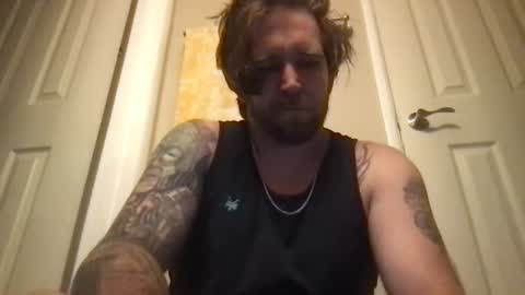 Snapshot of nakedbluesman420 chatting on 18, 9, 2025 nakedbluesman420 online show from 18, 9, 2025
