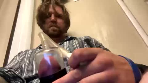 Snapshot of nakedbluesman420 chatting on 24, 9, 2025 nakedbluesman420 online show from 24, 9, 2025