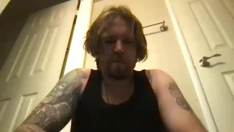 nakedbluesman420 online show from 19, 10, 2025