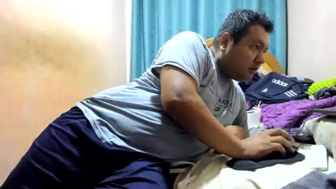 nakedlima online show from 14, 7, 2026