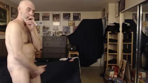 nakedmonkey online show from 5, 1, 2025