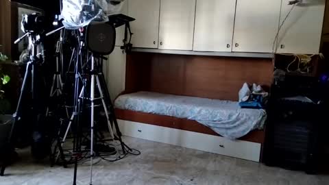 Naked Naturist online show from 22, 2, 2025