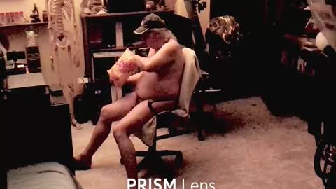 Naked Naturist online show from 22, 9, 2025