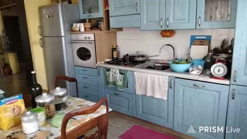 Naked Naturist online show from 1, 10, 2025