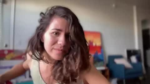 Snapshot of nakedpaint245477 chatting on 2, 1, 2025 nakedpaint245477 online show from 2, 1, 2025