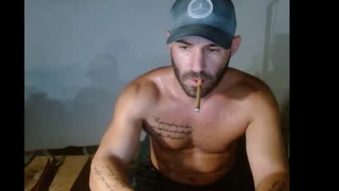 Preacher online show from 23, 12, 2024