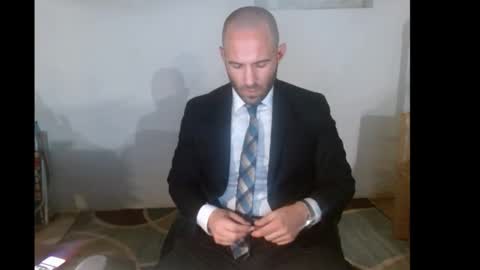 Preacher online show from 1, 1, 2025