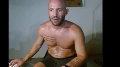 Preacher online show from 2, 1, 2025