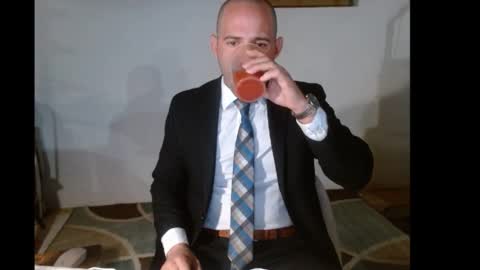 Preacher online show from 9, 1, 2025