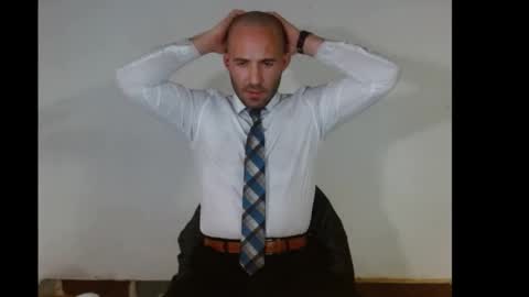 Preacher online show from 13, 1, 2025