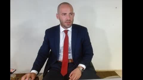 Preacher online show from 14, 1, 2025