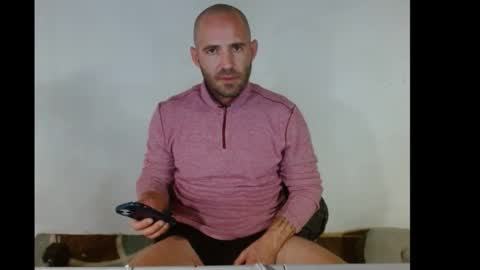 Preacher online show from 15, 1, 2025