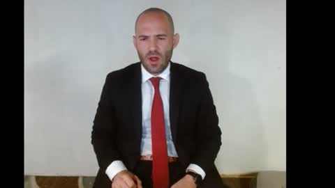 Preacher online show from 16, 1, 2025