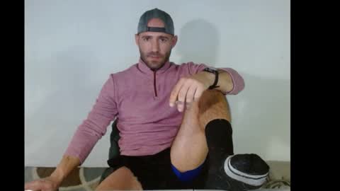 Preacher online show from 16, 1, 2025