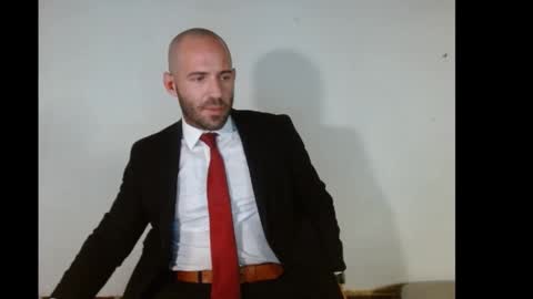 Preacher online show from 19, 1, 2025