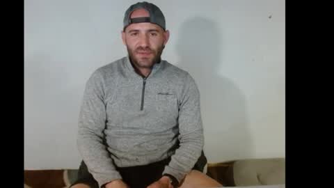 Preacher online show from 19, 1, 2025