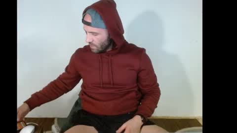 Preacher online show from 21, 1, 2025