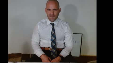 Preacher online show from 25, 1, 2025