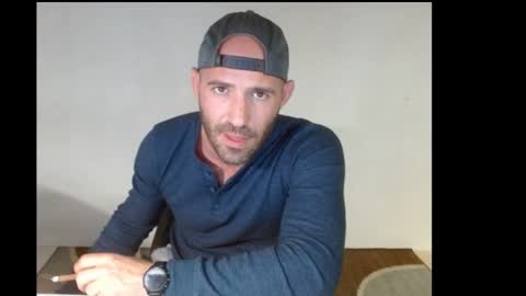 Preacher online show from 3, 3, 2025