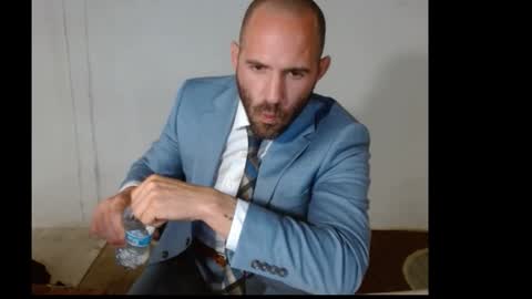 Preacher online show from 4, 12, 2025