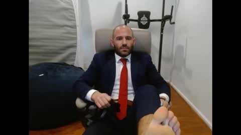 Preacher online show from 21, 12, 2025