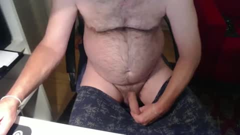 Nakedwanker10 online show from 23, 12, 2024