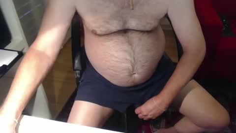 Nakedwanker10 online show from 28, 12, 2024