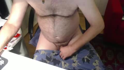 Nakedwanker10 online show from 22, 1, 2025