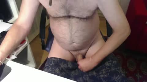 Nakedwanker10 online show from 27, 1, 2025