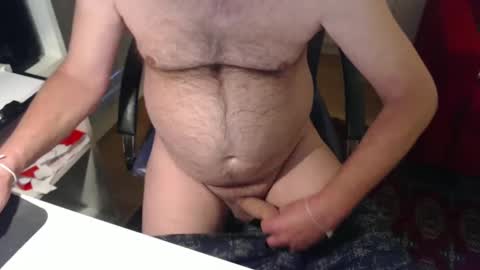Nakedwanker10 online show from 30, 1, 2025