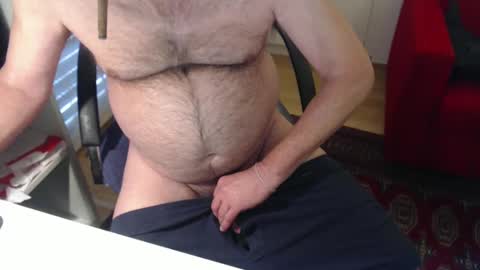 Nakedwanker10 online show from 9, 3, 2025