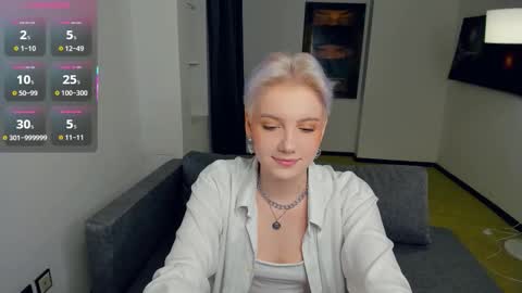 Snapshot of nakishacroshaw chatting on 20, 9, 2025 Kate online show from 20, 9, 2025