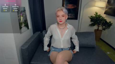 Snapshot of nakishacroshaw chatting on 21, 9, 2025 Kate online show from 21, 9, 2025