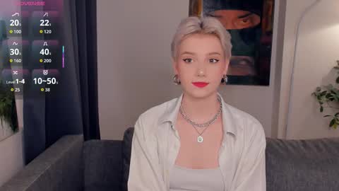 Kate online show from 16, 10, 2025