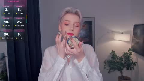 Kate online show from 19, 10, 2025