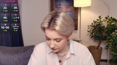 Kate online show from 23, 11, 2025