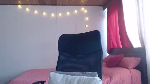 Snapshot of nala_foster chatting on 8, 12, 2024 Nala online show from 8, 12, 2024