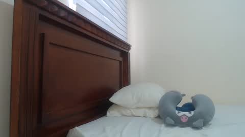 Snapshot of nala_foster chatting on 10, 2, 2025 Nala online show from 10, 2, 2025