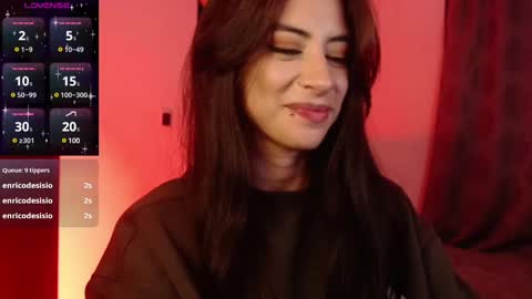 nala_saphir online show from 24, 1, 2025