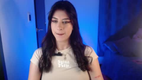 nala_saphir online show from 27, 11, 2025