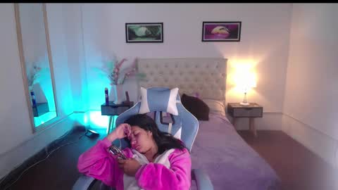 Snapshot of nala_sc chatting on 18, 10, 2025 nala_sc online show from 18, 10, 2025