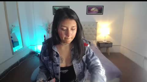 Snapshot of nala_sc chatting on 19, 10, 2025 nala_sc online show from 19, 10, 2025