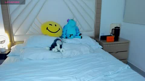 Snapshot of nalah_gomez_ chatting on 23, 1, 2025 Nalah online show from 23, 1, 2025