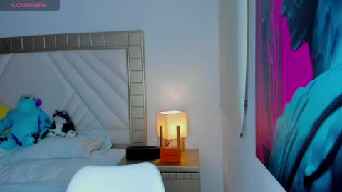 Snapshot of nalah_gomez_ chatting on 28, 1, 2025 Nalah online show from 28, 1, 2025