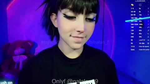 Snapshot of nalan_ chatting on 10, 12, 2024 Onlyf4s nalalan29 online show from 10, 12, 2024